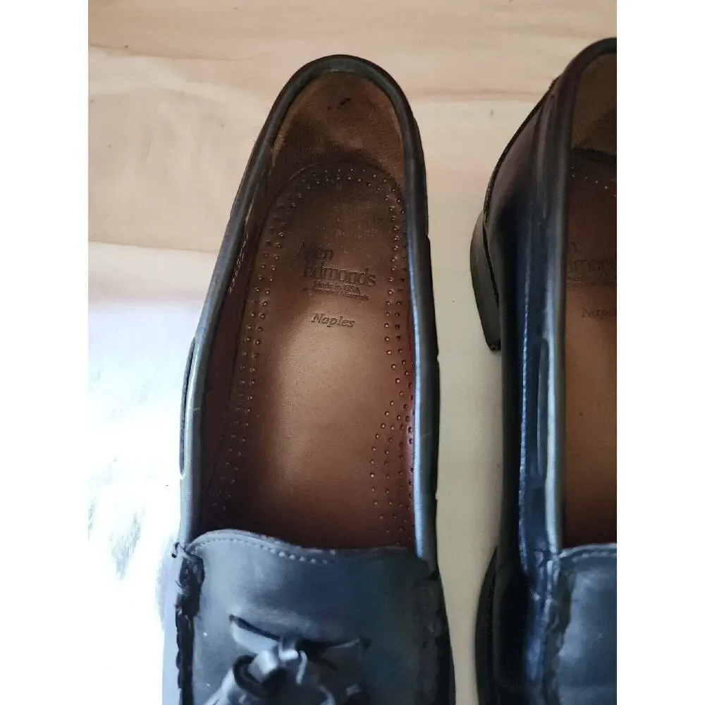 Allen Edmonds 6117 allen